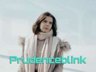 Prudenceblink