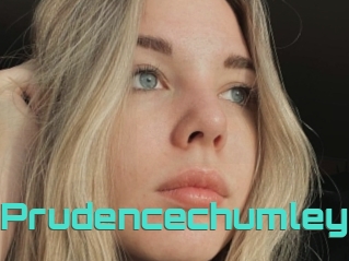 Prudencechumley