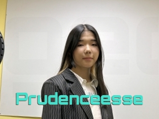 Prudenceesse