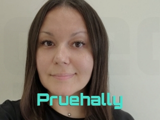 Pruehally