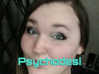 Psychodesi