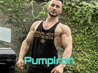 Pumpiron