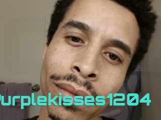 purplekisses1204 Grizzli Edition