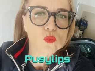 Pusylips