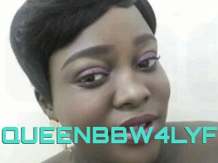 QUEENBBW4LYF