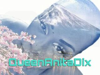 QueenAnitaDix
