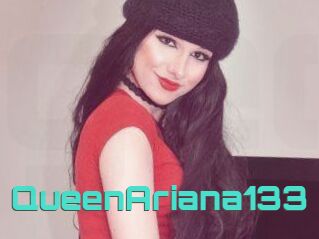 QueenAriana133