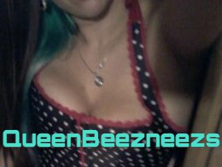 QueenBeezneezs Grizzli Edition