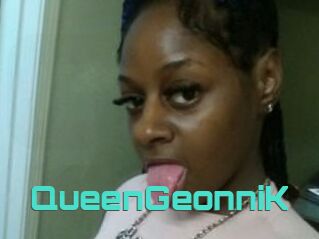 QueenGeonniK
