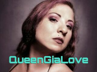 QueenGiaLove