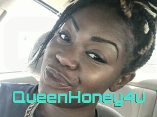 QueenHoney4u