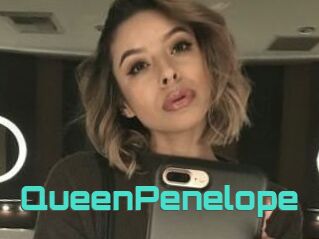 QueenPenelope Grizzli Edition