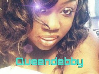 Queendebby