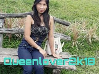 Queenlover2k18
