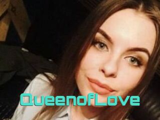 QueenofLove_ Grizzli Edition