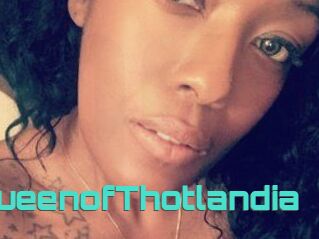 QueenofThotlandia Grizzli Edition
