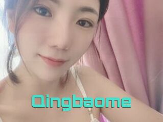 Qingbaome