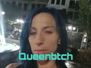queenbtch Grizzli Edition