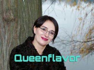 queenflavor Grizzli Edition