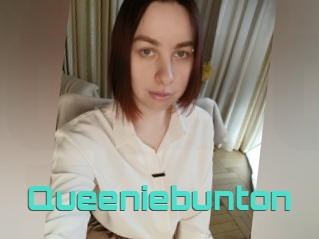 Queeniebunton