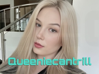 queeniecantrill Grizzli Edition
