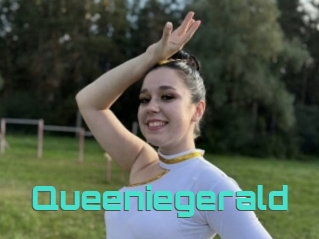 Queeniegerald