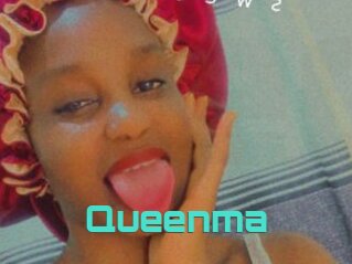 queenma Grizzli Edition