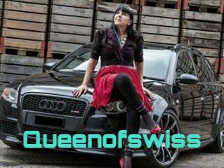 Queenofswiss