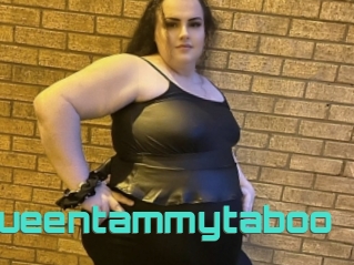 queentammytaboo Grizzli Edition