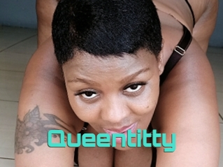 Queentitty