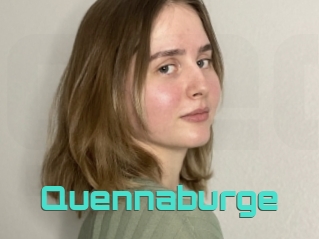 Quennaburge