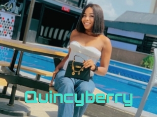 Quincyberry