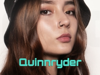 Quinnryder