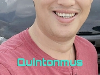 Quintonmus