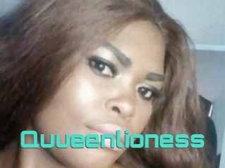 Quueenlioness