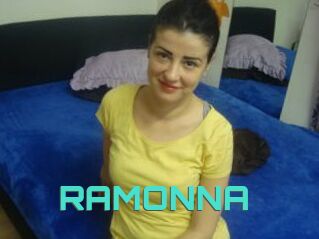 RAMONNA_