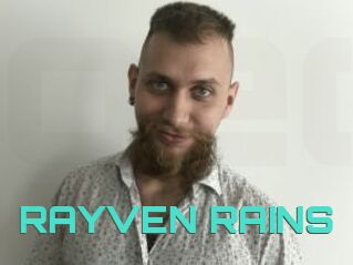 RAYVEN_RAINS