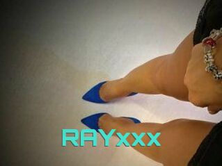 RAYxxx