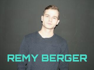 REMY_BERGER