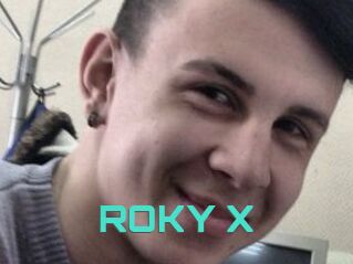 ROKY_X