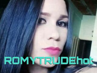 ROMYTRUDEhot