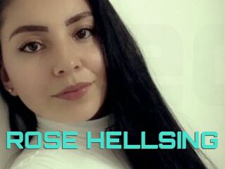 ROSE_HELLSING