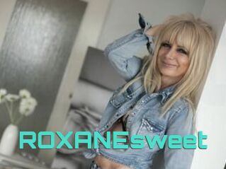 ROXANEsweet