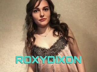ROXY_DIXON
