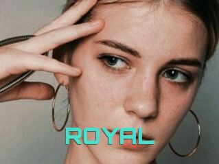 ROYAL