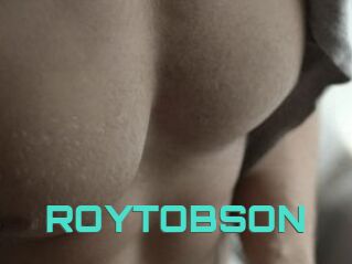 ROYTOBSON