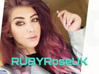 RUBYRoseUK