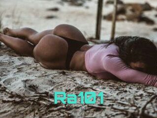 Ra101