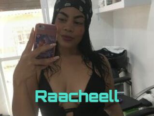 Raacheell