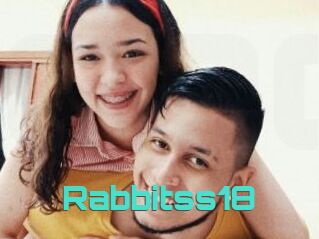 Rabbitss18